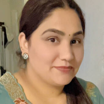 Avatar Paramjit