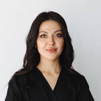 Avataren til Nataliia