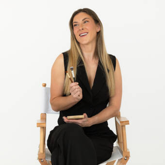 The avatar of Lianna