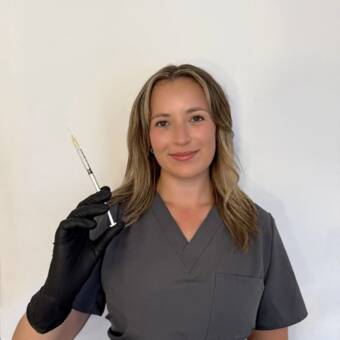 L'avatar appartenant à Jodi