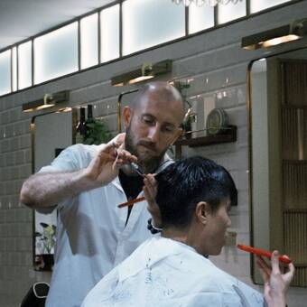 Henkilön Seb avatar