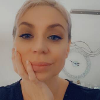 Henkilön Tonya avatar