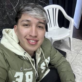 The avatar of Fabricio