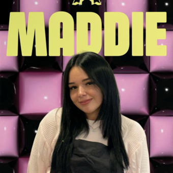 Аватарът на Maddie