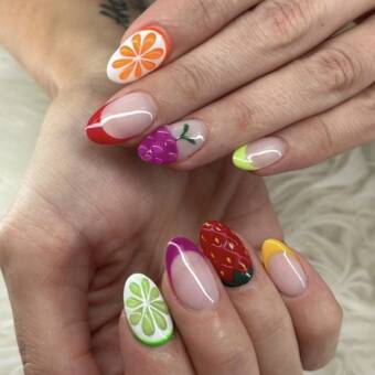 The avatar of Vannaka