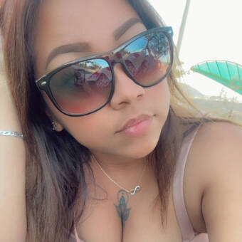 The avatar of Rachiel