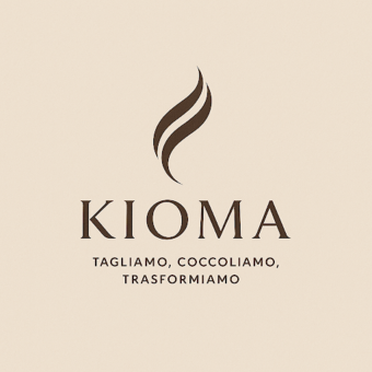 O avatar de Kioma