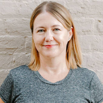 Avataren til Christine