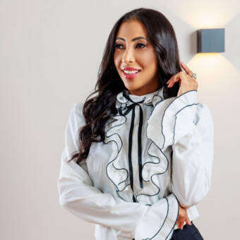 The avatar of Rafaela