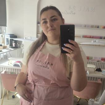 The avatar of Maryna