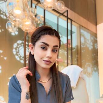 Аватар Yasmin