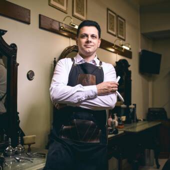 Hình đại diện của Venios