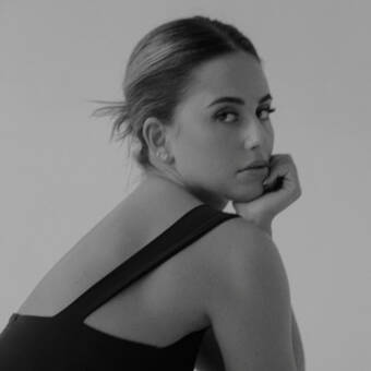 The avatar of Polina
