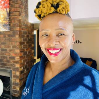 L'avatar di Mme Lebo