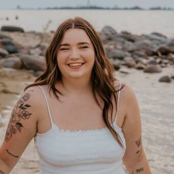 Το avatar του Hannah