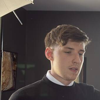 L'avatar appartenant à Harry