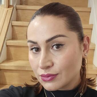 The avatar of Leidy