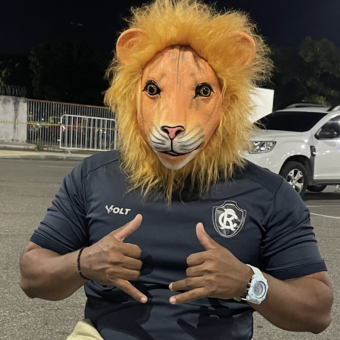 The avatar of a person