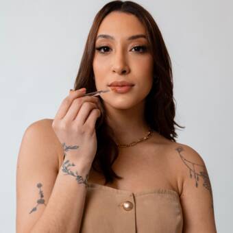 Avatar von Karine