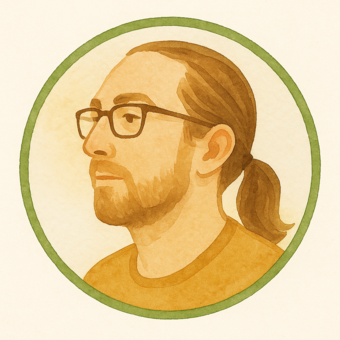 Avatar Stephen