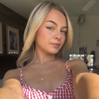 Avatar Sarah