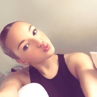 O avatar de Sophie