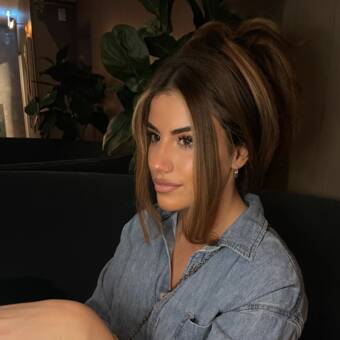 Avatar Sabrina