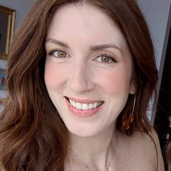 O avatar de DANIELLE