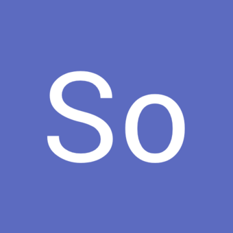 L'avatar di So