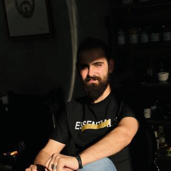 Аватар Ali