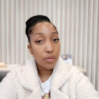 The avatar of Lashes by Latoya