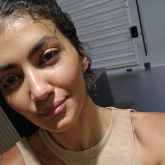 Avatar tillhörande Christine