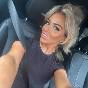 The avatar of Martina