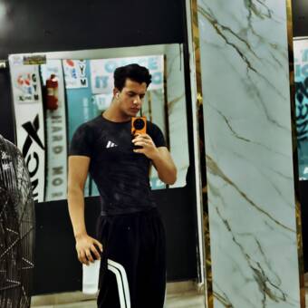 Henkilön Ahmed avatar