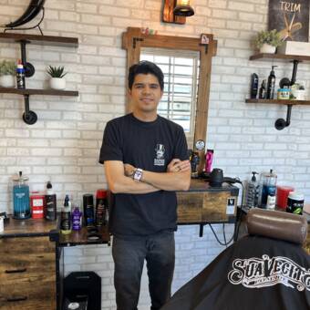 The avatar of Camilo