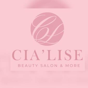 Avatar broja Cia’liseBeautySalon