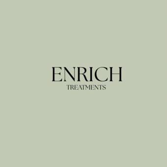 Henkilön Enrich avatar