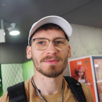 Avatar tillhörande Michał