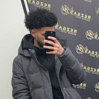 Avatar de Fozail