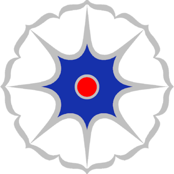 The avatar of Masajes Daikan