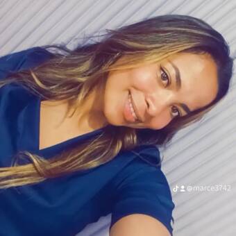 The avatar of Marcela