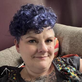 The avatar of a person
