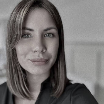 The avatar of Sophie