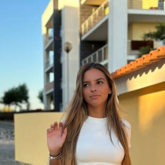 The avatar of Bárbara