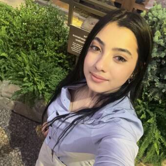 L'avatar appartenant à ONEIDIS