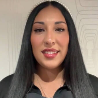 Avatar tilhørende Yessenia