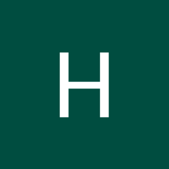 De avatar van Hayley
