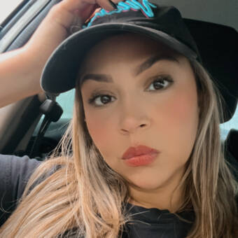 Avatar tilhørende Paola (Lola)