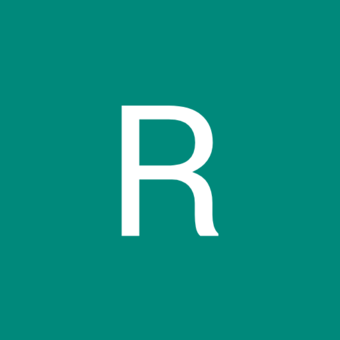 The avatar of Roshni