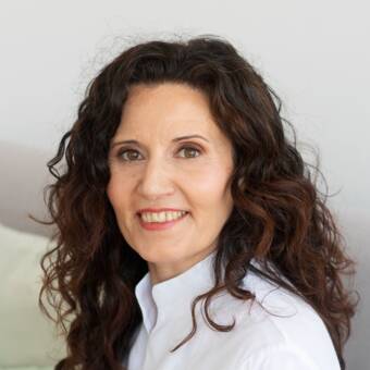 The avatar of Carmen